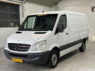  Mercedes Sprinter 313 CDI 16V Bestel  Diesel 2.143cc 95kW (129pk) RWD 2014/6