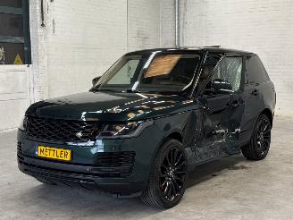 Avarii autoturisme Land Rover Range Rover 4.4 SDV8 Autobiography 32V Jeep/SUV  Diesel 4.367cc 250kW (340pk) 4x4 2012-08/2021-09 (LGA2BJ; LGA2FJ; LGA3FJ; LGL5LZ; LGS5LZ) 448DT; DITC 2013/11