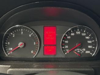 Volkswagen Crafter 2.0 TDI 16V | 2x schuifdeur | airco picture 18