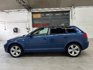 Audi A3 1.6 Automaat picture 2