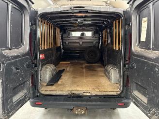 Renault Trafic 1.6 dCi 120 Twin Turbo picture 10