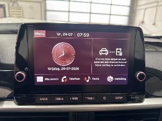 Kia Picanto 1.0 DPI picture 25