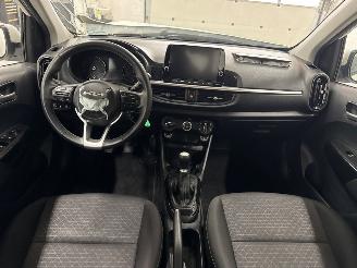 Kia Picanto 1.0 DPI picture 20