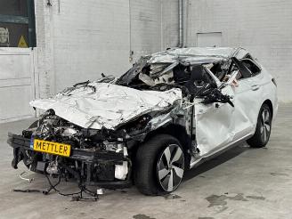 Uttjänta bilar auto Volkswagen Passat  2025/6