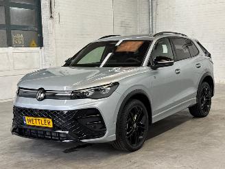 skadebil auto Volkswagen Tiguan 2.0 TSI 4Motion SUV  Benzine 1.984cc 150kW (204pk) 4x4 2026/4