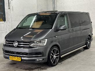  Volkswagen Transporter 2.0 TDI 204 Bestel  Diesel 1.968cc 150kW (204pk) FWD 2017/2