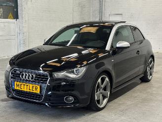  Audi A1 1.4 TFSI 16V / automaat 2010/11
