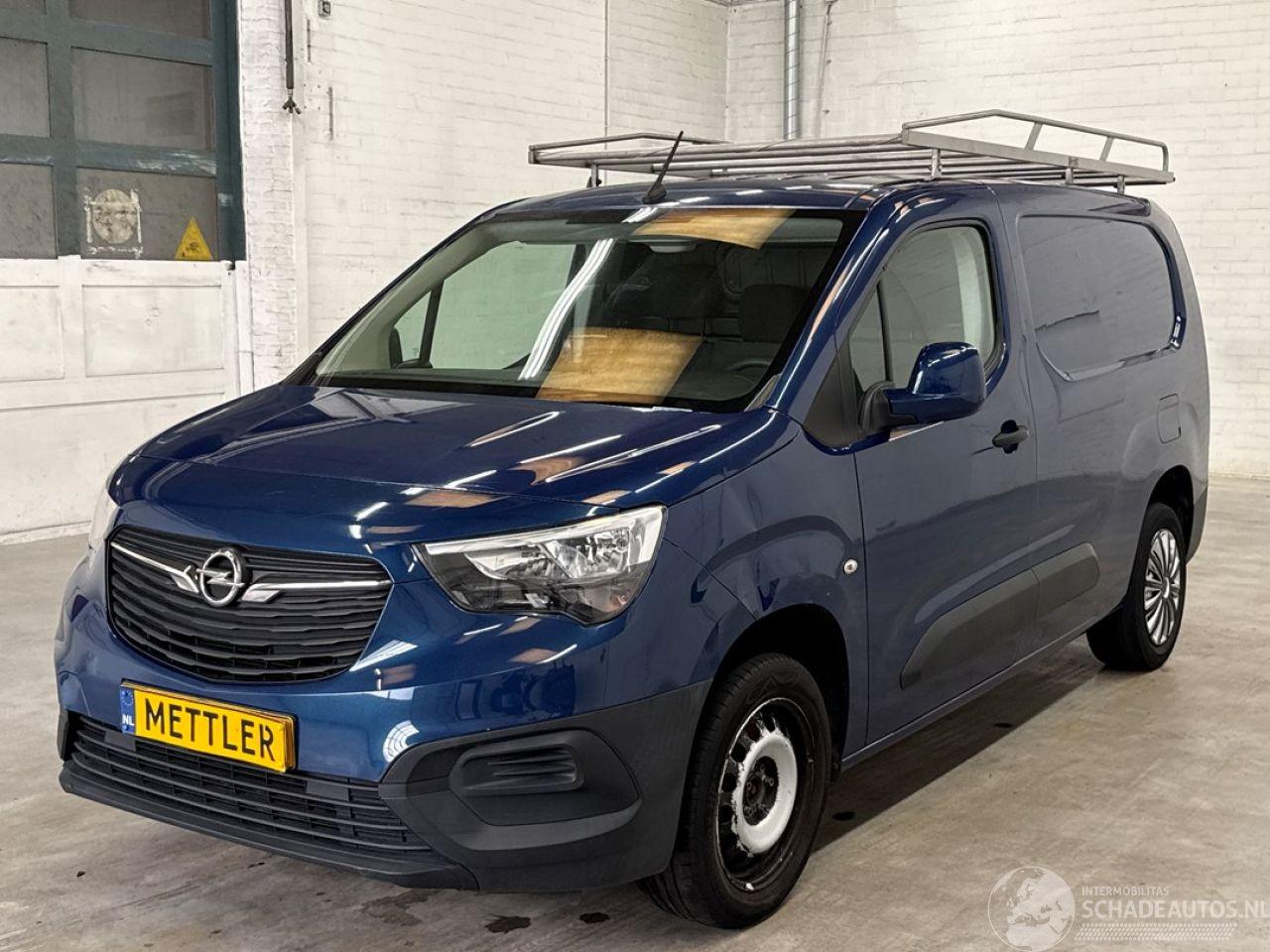 Opel Combo 1.5 CDTI 130