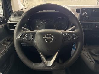 Opel Combo 1.5 CDTI 130 picture 14