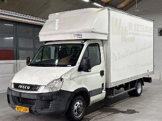  Iveco New daily 35C15/C15D/S15, 40/45/50/60/70C15 CHC  Diesel 2.998cc 107kW (145pk) RWD 2011/5