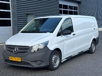  Mercedes Vito 2.2 114 CDI 16V Bestel  Diesel 2.143cc 100kW (136pk) RWD 2018/2
