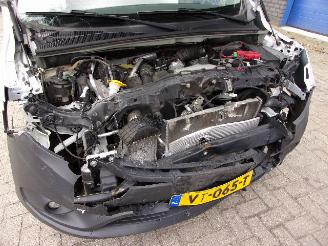 Mercedes Citan 108 CDI BLUE EFFICIENCY picture 9