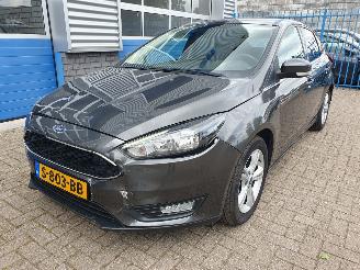 Vaurioauto  passenger cars Ford Focus 1.5 Titanium 2016/3