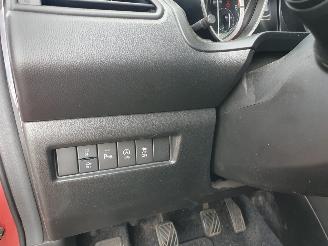 Suzuki Swift 1.2 Style Smart Hybrid picture 18