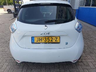 Renault Zoé R240 Intens 22 kWh (KOOP accu) picture 4