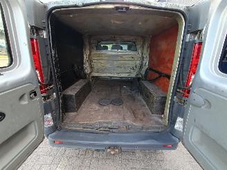Nissan Primastar 2.0 dCi 350L DC picture 20