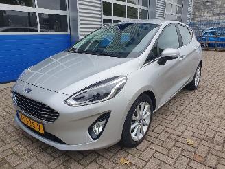 Avarii autoturisme Ford Fiesta 1.0 EcoBoost Titanium Automaat 2019/3