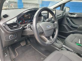 Ford Fiesta 1.0 EcoBoost Titanium Automaat picture 13