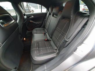 Mercedes A-klasse 180 Ambition picture 23