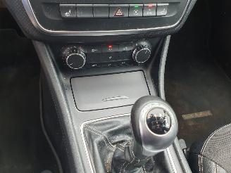 Mercedes A-klasse 180 Ambition picture 20