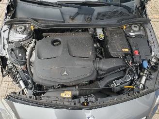 Mercedes A-klasse 180 Ambition picture 9