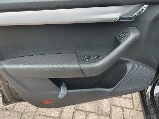 Skoda Octavia 1.0 TSI Greentech Business Edition picture 12