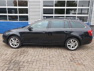 Skoda Octavia 1.0 TSI Greentech Business Edition picture 2