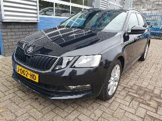 Avarii autoturisme Skoda Octavia 1.0 TSI Greentech Business Edition 2020/8