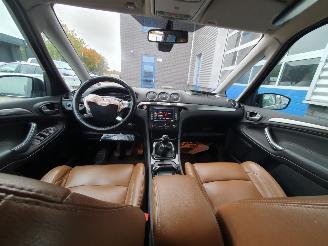 Ford Galaxy 2.0 TDCi Lease Platinum 7 zitplaatsen picture 13