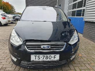 Ford Galaxy 2.0 TDCi Lease Platinum 7 zitplaatsen picture 8