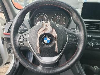 BMW 1-serie 118i Business+ Automaat picture 18