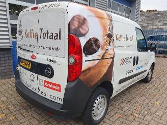 Opel Combo 1.3 CDTi L1H1 ecoFLEX picture 6