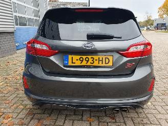 Ford Fiesta 1.5 EcoBoost ST-3 picture 5