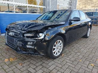 Unfallwagen Audi A4 1.8 TFSI Pro Line limousine 2012/6
