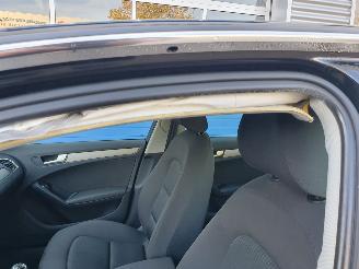 Audi A4 1.8 TFSI Pro Line limousine picture 13