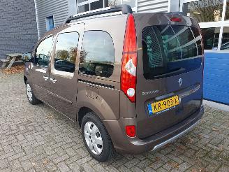 Renault Kangoo Family 1.6-16V Privilège Automaat picture 3