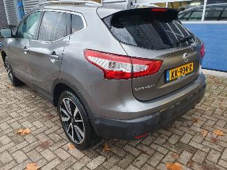 Nissan Qashqai 1.2 Tekna picture 3