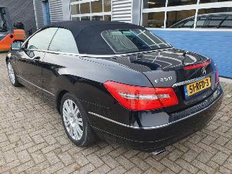 Mercedes E-klasse 250 CGI Elegance Automaat picture 6