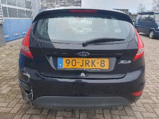 Ford Fiesta 1.25 Limited picture 4