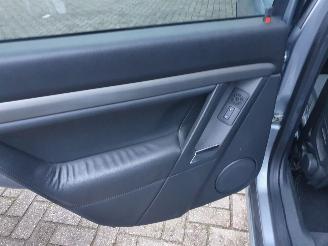 Opel Vectra GTS 1.8-16V Executive Automaat picture 20