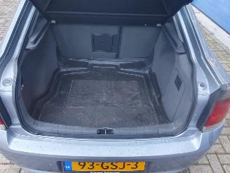 Opel Vectra GTS 1.8-16V Executive Automaat picture 22