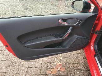 Audi A1 1.4 TFSI S edition picture 12