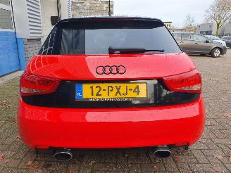Audi A1 1.4 TFSI S edition picture 5