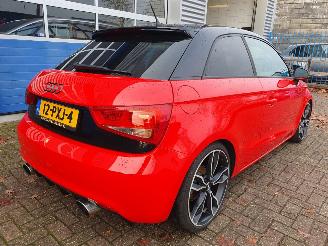 Audi A1 1.4 TFSI S edition picture 6
