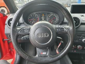 Audi A1 1.4 TFSI S edition picture 17