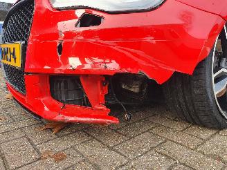 Audi A1 1.4 TFSI S edition picture 11