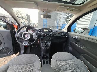 Fiat 500 0.9 TwinAir Turbo Lounge picture 15
