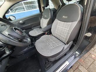 Fiat 500 0.9 TwinAir Turbo Lounge picture 12