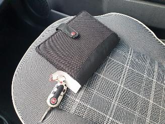 Fiat 500 0.9 TwinAir Turbo Lounge picture 23