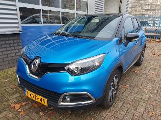  Renault Captur 0.9 TCe Expression 2013/8